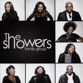 Showers - Family Group