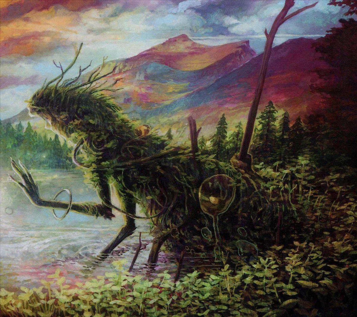 Time Of The Healer