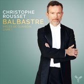 Rousset Christophe - Harpsichord Works (CD)