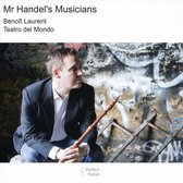 Mr Handel's Musicians