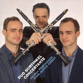Duo Gurfinkel Concertante
