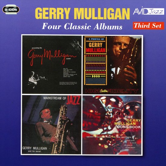 Mainstream of Jazz