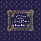 Jeremy Enigk - Return Of The Frog Queen (CD) (Reissue)