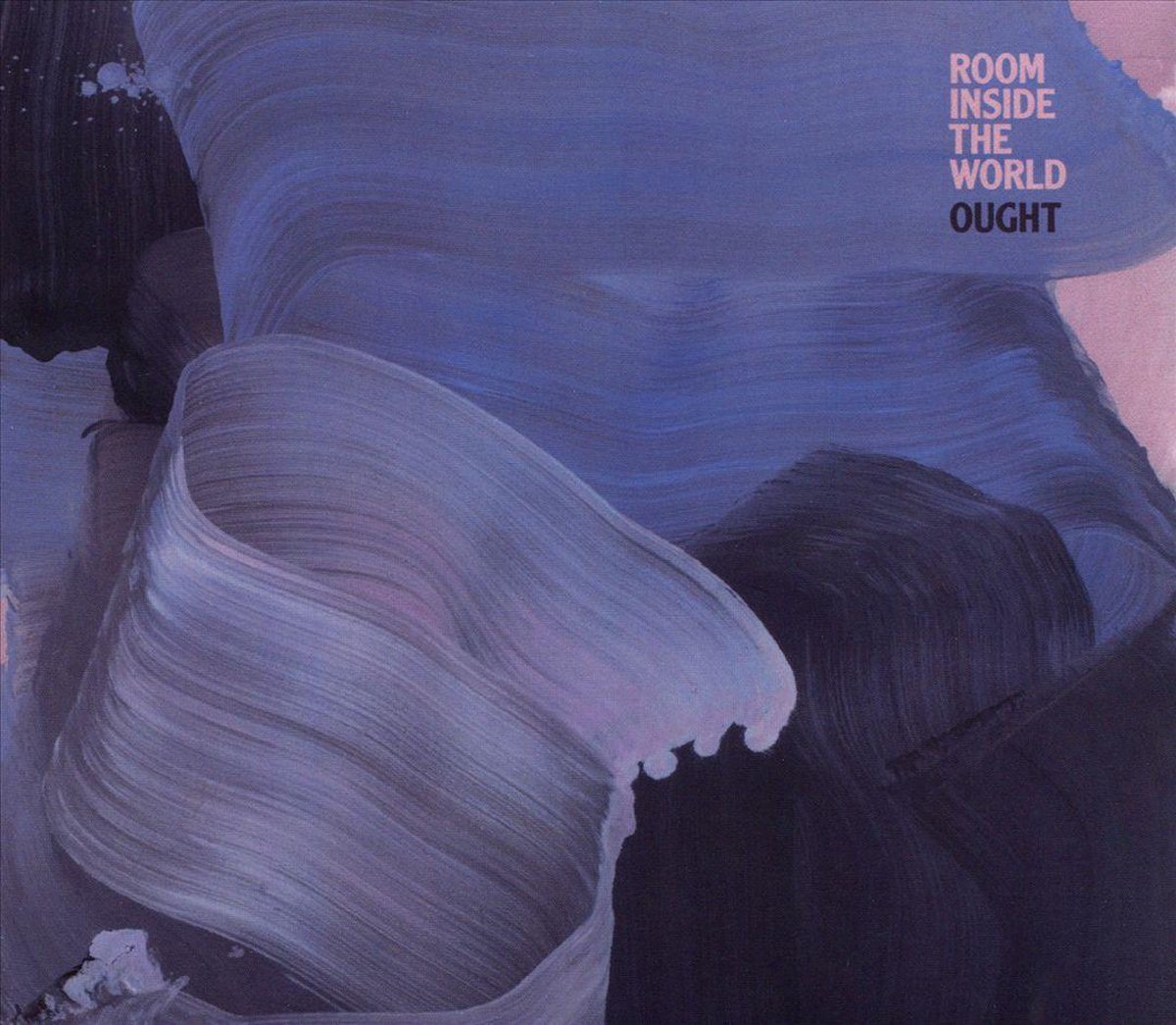 Room Inside the World