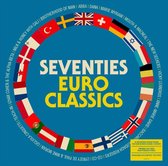 Seventies Euro Classics [Winyl]
