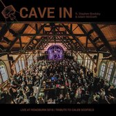 Cave In Ft. Stephen Brodsky & Adam McGrath - Live At Roadburn 2018 (CD)