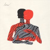 Loma - Loma (CD)