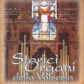 Storici Organi della Valsesia