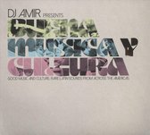DJ Amir Presents Buena Música Y Cultura