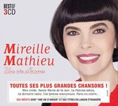 Mireille Mathieu Une Vie D'Amour