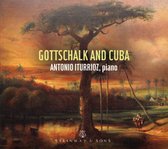Gottschalk and Cuba