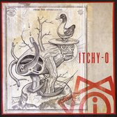 Itchy-O - From The Overflowing (CD)