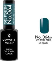 Gellak Victoria Vynn™ Gel Nagellak - Salon Gel Polish Color 064 - 8 ml. - Central Park