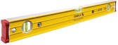 Stabila waterpas 96-2 / 60cm met VERWIJDERBARE punten