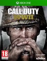 Call Of Duty: WWII - Xbox One