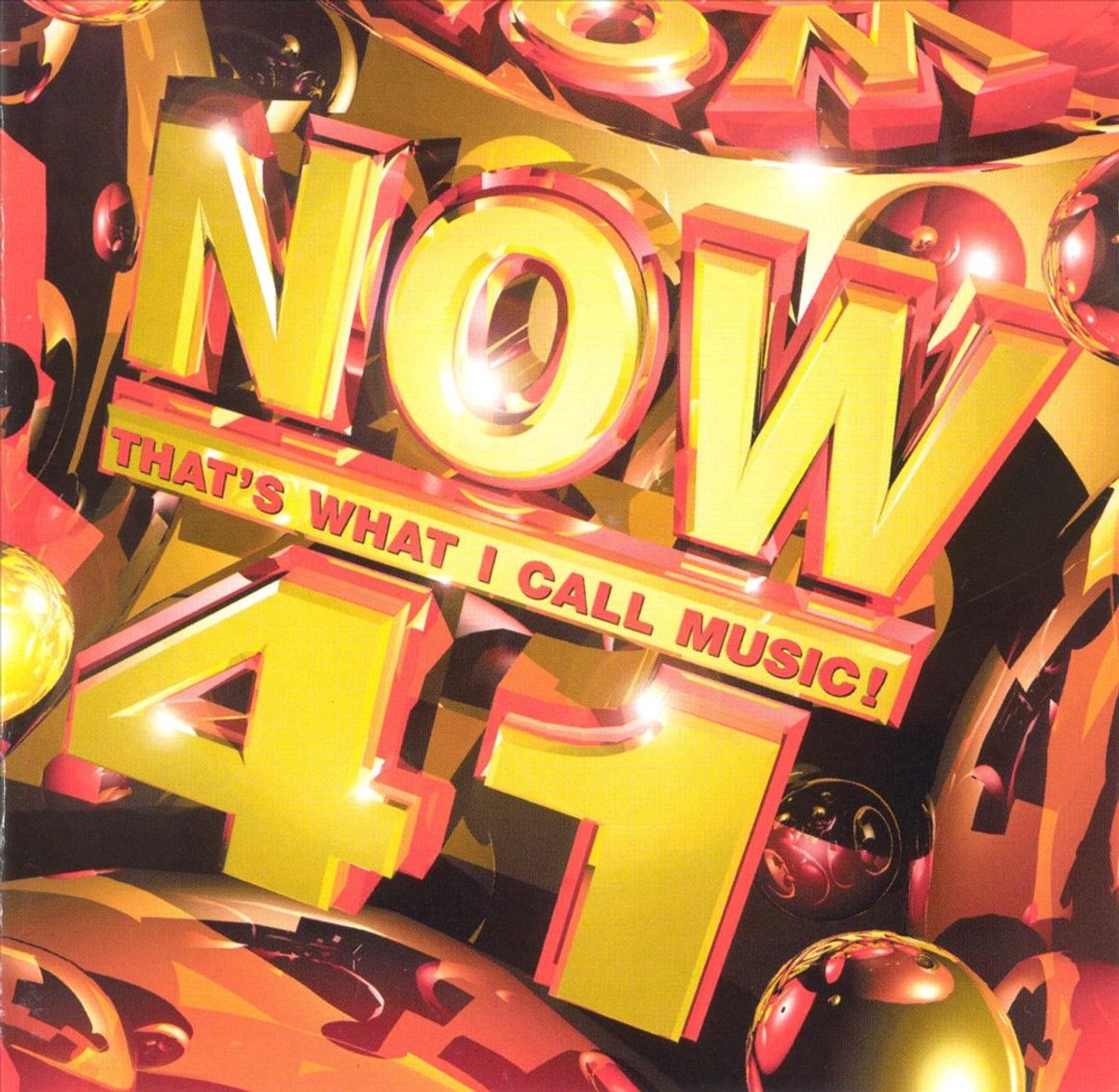 Now 41