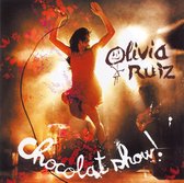 Olivia Ruiz - Chocolat Show - Live (CD)