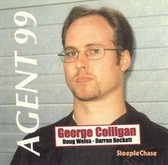 George Colligan - Agent 99 (CD)