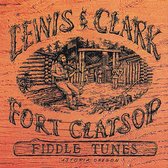 Lewis & Clark Fort Clatsop Fiddle Tunes