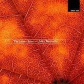 John Metcalfe: The Inner Line