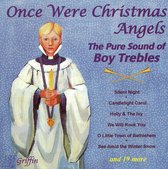 Wicks/Dutton/Criswell/+ - Once Were Christmas Angels