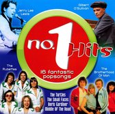 No. 1 Hits [MCPS]