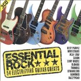 Essential Rock [EMI Gold]