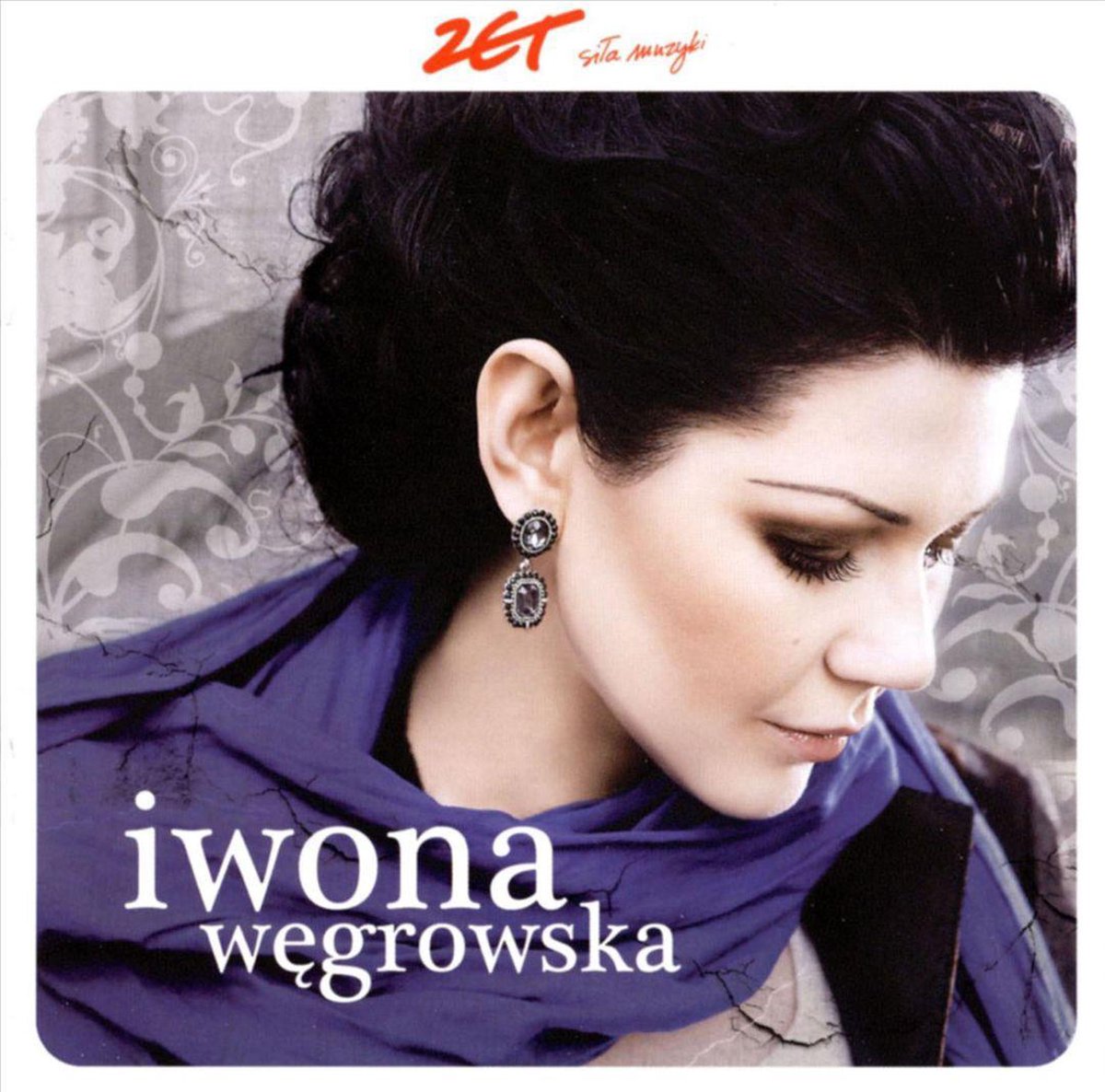 Iwona Wegrowska