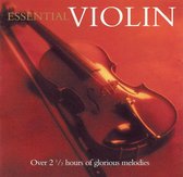 Various - Essential Violin