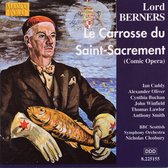 Bbc Scottish So - Le Carrosse Du Saint-Sacr