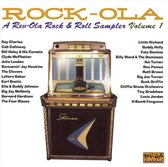 Various - Rock-Ola Vol.1