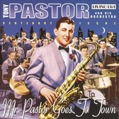 Pastor Tony - Mr. Pastor Goes To Town