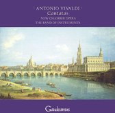 Antonio Vivaldi: Cantatas