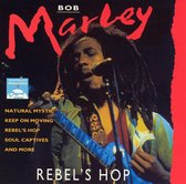 Rebel's Hop [Sound Solutions]