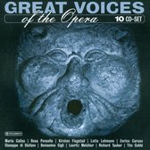 Great Voices Of