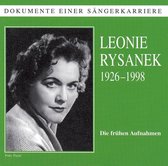 Leonie Rysanek