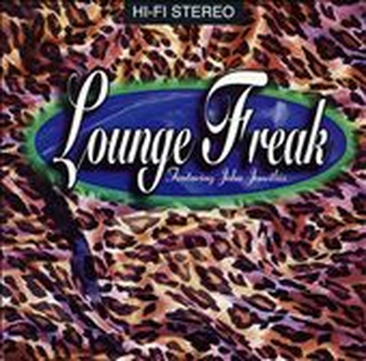 Lounge Freak
