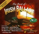 Various Artists - The Best Of Irish Ballads (3 CD)