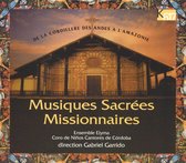 Musiques Sacrées Missionnaires