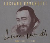 Luciano Pavarotti: 3CD Deluxe Edition