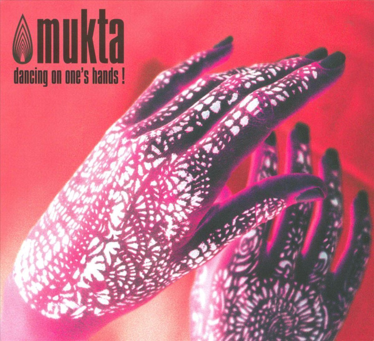 Dancing On One's Hands!