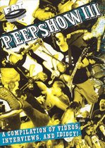 Various Artists - Fat Wreck Peepshow 3 (DVD)