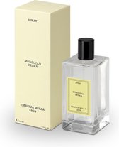 Cereria Mollà 1899 Room Spray Moroccan Cedar Huis parfum Interieurparfum Body Mist Premium 100ml  roomspray bodymist