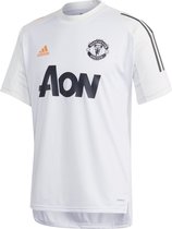 Adidas Manchester United trainingshirt 20-21 Mt. XL