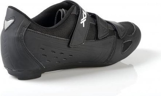 XLC Fietsschoenen - Road - Maat 40 - Zwart  - CBR04