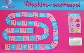 VitaPhine-Emotiespel -bordspel - gezelschapsspel - spellen - kinderen - therapeutisch