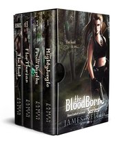 BloodBorne - BloodBorne Series