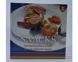 Snacks