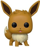 Funko Pop - Pokemon: Eevee (Standing)