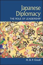 SUNY series, James N. Rosenau series in Global Politics - Japanese Diplomacy